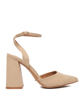 DeeZee DeeZee Pantofi pumps CEO-CD25-039-1 Bej
