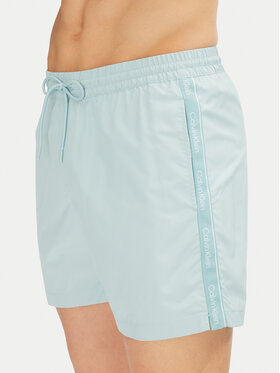 Σορτς κολύμβησης Calvin Klein Swimwear φωτογραφία