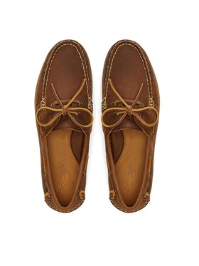 Μοκασίνια Polo Ralph Lauren φωτογραφία