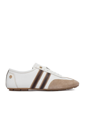 Beverly Hills Polo Club Beverly Hills Polo Club Sneakers EO-WI45-BILL-01 Weiß