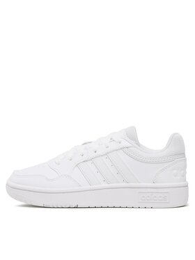 Adidas Tenisice Hoops 3.0 GW3036 Bijela