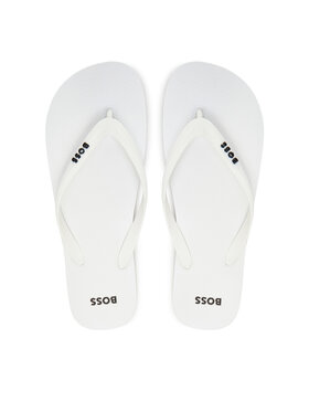BOSS BOSS Flip flop 50498208 Alb
