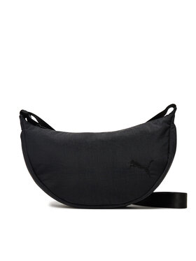 Puma Puma Geantă Half Moon 912790 Negru