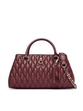 Guess Guess Kabelka Tamara HWGG23 23060 Bordová