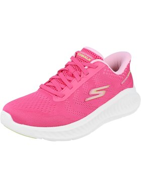 Skechers Skechers Sneakersy 125643-HPK Różowy