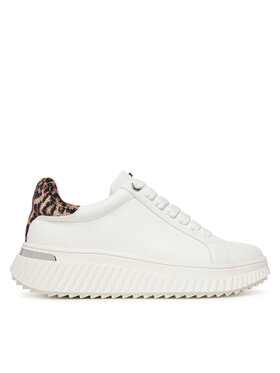 DKNY DKNY Сникърси Lobeco K3510478 Бял