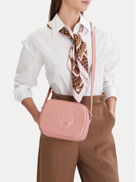 Beverly Hills Polo Club Beverly Hills Polo Club Сумка CEOWB-BHPC-L-002-09 Рожевий