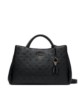 Guess Guess Τσάντα Phoebe HWPD96 65070 Μαύρο