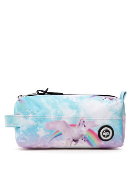 HYPE HYPE Piórnik Unicorn Skies BTS21108 Kolorowy