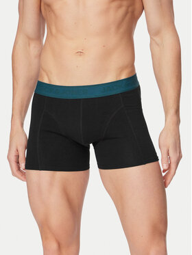 Jack & Jones Jack & Jones Komplet boksaric﻿ Solid 12294699 Črna