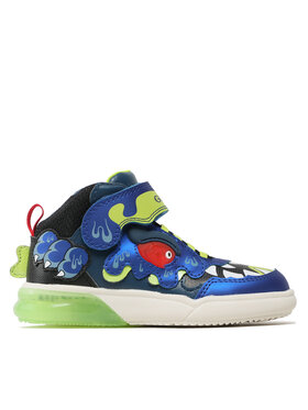Geox Geox Tenisice J Grayjay Boy J369YA 05011 C4344 DD Tamnoplava