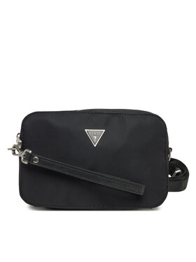 Guess Guess Ľadvinka PMMINY P5245 Čierna