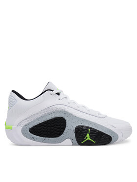 Nike Nike Μπασκετικά Παπούτσια Tatum 2 FJ6457 100 Λευκό