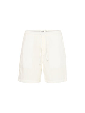 Solid Solid Pantaloncini 21108637-114201 Bianco Regular Fit