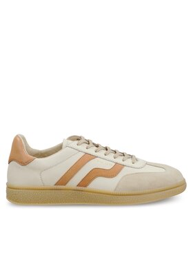 Gant Gant Sneakers Cuzmo Sneaker 28631482 Beige
