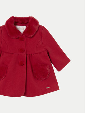 Παλτό χειμωνιάτικο Mayoral φωτογραφία