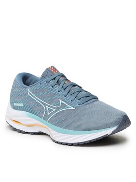 Mizuno Mizuno Cipő Wave Rider 26 J1GD220328 Kék