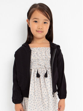 Mayoral Mayoral Felpa 3441 Nero Regular Fit