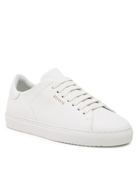 Axel Arigato Axel Arigato Sneakers Clean 90 98099 Bianco