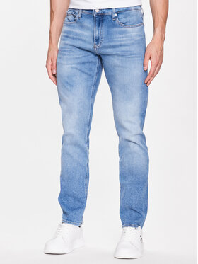 Calvin Klein Jeans Calvin Klein Jeans Jeans J30J322806 Blu Slim Fit