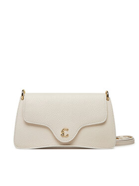 Coccinelle Coccinelle Handtasche E5 SSL 27 01 01 Weiß