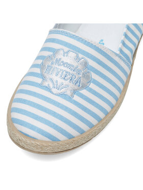 Moomin Espadrile CS-SS24-171MMN Modra