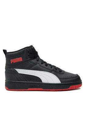 Puma Puma Sneakersy Rebound Joy Jr 374687 31 Biela