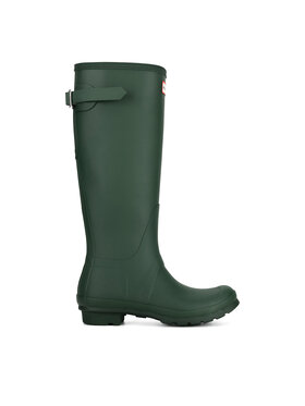 Hunter Hunter Cizme de cauciuc WFT1001RMA Verde