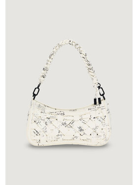 Desigual Desigual Τσάντα BAG_INDIO ALSACIA Μπεζ