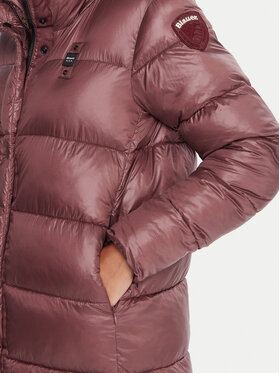 Μπουφάν χειμωνιάτικο Blauer φωτογραφία