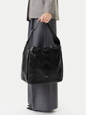 Lasocki Lasocki Handtasche C-LSK-L-004-08 Schwarz