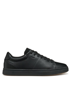 Geox Geox Sneakers U Baltmoore U55LDA 0009B C9997 Schwarz