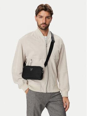 Guess Guess Сак 183361 Черен