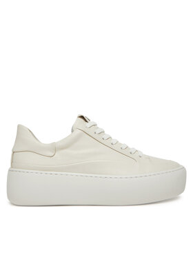 HÖGL HÖGL Sneakersy 0-100200 Écru