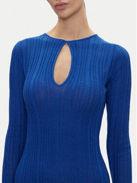 Φόρεμα υφασμάτινο Pepe Jeans φωτογραφία