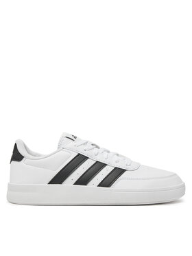 adidas adidas Sneakersy Breaknet 2.0 HP9426 Biały