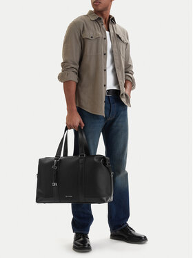 G-Star Raw G-Star Raw Nädalavahetuse kott EO-LA374-4569 Must