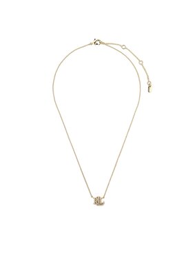 Lauren Ralph Lauren Lauren Ralph Lauren Ogrlica 60566857 Zlatna