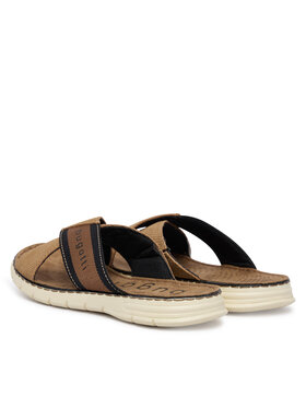 Bugatti Bugatti Iešļūcenes 315-A32861469 Tumši bēša