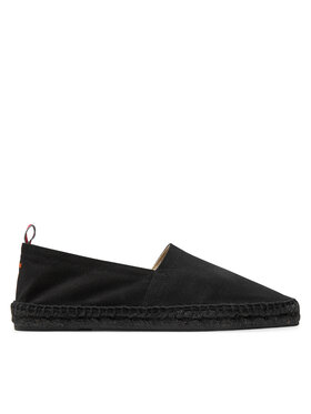 Castañer Castañer Espadrilles Pablo C/001 021037 Melns