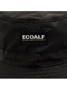 Ecoalf Šešir Bucket ACHABASFH0923UW22 Crna