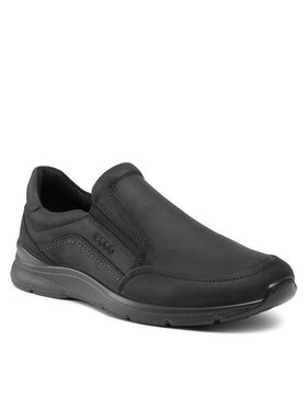 ECCO ECCO Półbuty Irving 51174402001 Czarny