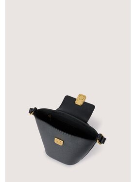 Trussardi Trussardi Torebka Z398E106913N033 Czarny