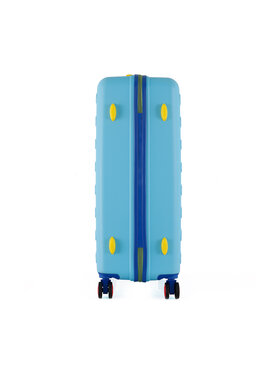 Μεγάλη Βαλίτσα Semi Line φωτογραφία