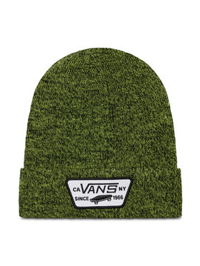 Vans Vans Căciulă Milford VN000UOUO991 Verde