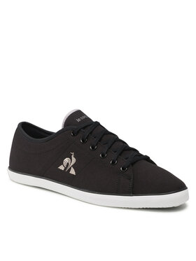 Le Coq Sportif Le Coq Sportif Кросівки Slimset 2210237 Чорний