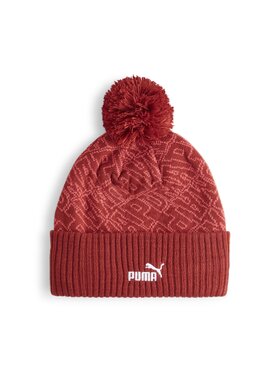 Puma Puma Czapka 025469 Czerwony