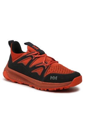 Helly Hansen Helly Hansen Pārgājienu apavi Jaroba Mps 11720_308 Oranžs