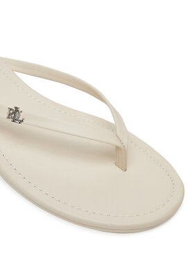 LAUREN RALPH LAUREN Σαγιονάρες LAUREN RALPH LAUREN - 6