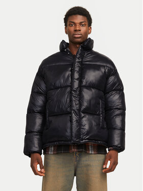 Jack & Jones Jack & Jones Puhovka 12267062 Črna Regular Fit